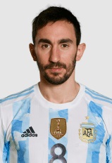 Basile Santiago Pablo "Santi Basile"